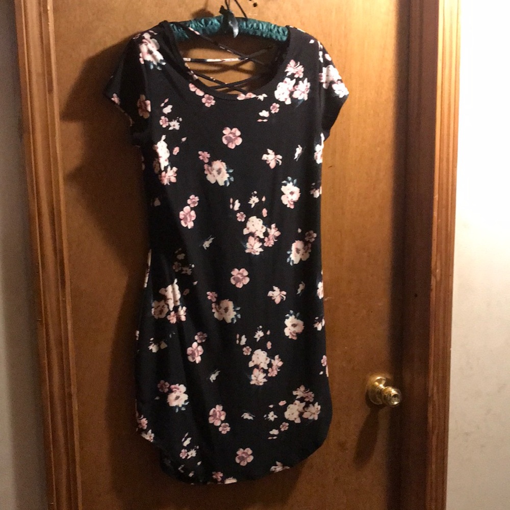 Comfortable dress
